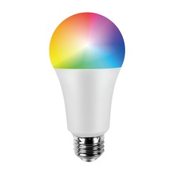 Żarówka LED Wi-FI A70 11W E27 Smart Tuya RGB+CCT+DIM EKSM6666