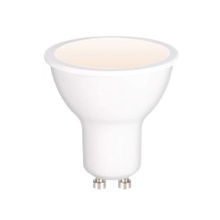 Żarówka LED Wi-FI GU10 5W Smart Tuya RGB+CCT+DIM EKSM6673