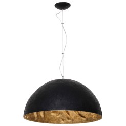 LAMPA WISZĄCA SIMI 3 BLACK L 766E_1