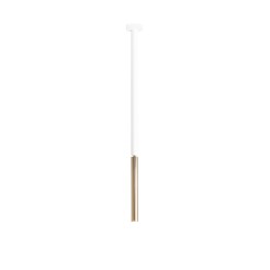 PLAFON STICK WHITE M 1067PL_G_M