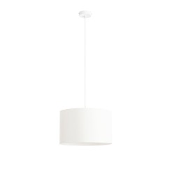 LAMPA WISZĄCA BARILLA WHITE 1089G