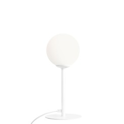 LAMPKA BIURKOWA PINNE WHITE 1080B