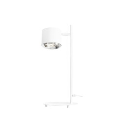 LAMPKA BIURKOWA BOT WHITE 1046B