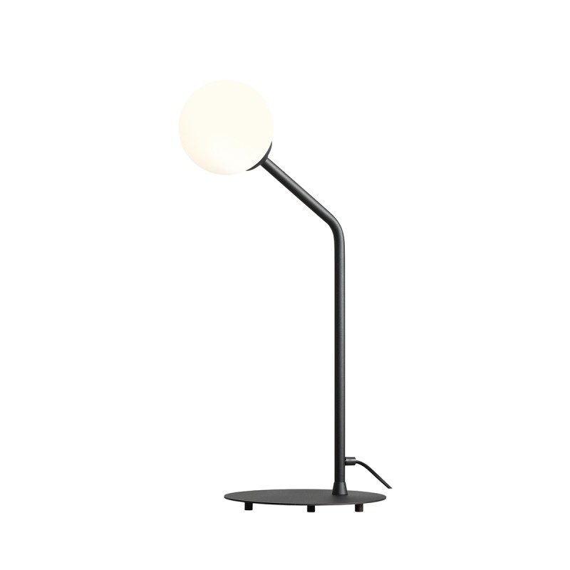 LAMPKA BIURKOWA PURE BLACK 1064B1