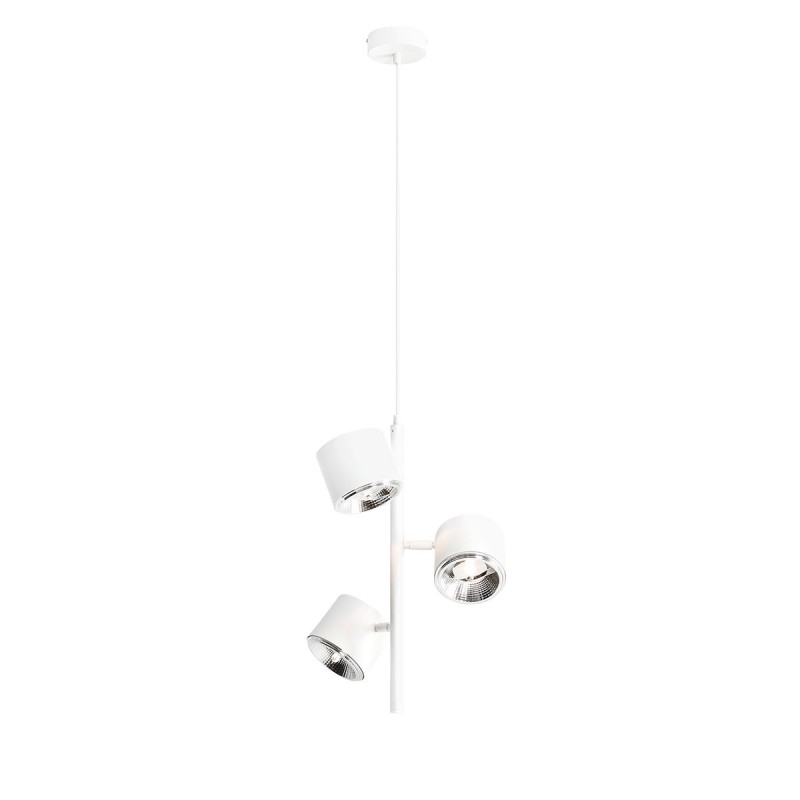 LAMPA WISZĄCA BOT 3 WHITE 1046E