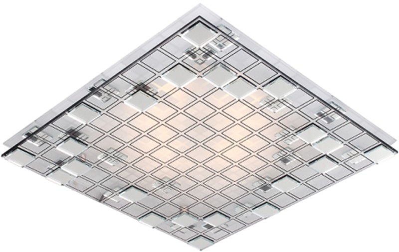 MOSAIC LAMPA SUFITOWA PLAFON 31X31 2X60W E27 10-30610