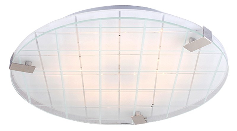 NOBLE LAMPA SUFITOWA PLAFON 31 1X9W LED 13-30085