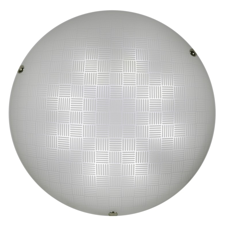 VERTICO LAMPA SUFITOWA PLAFON 30 1X60W E27 13-64264