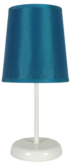 GALA LAMPA 1X40W E14 NIEBIESKA 41-98545