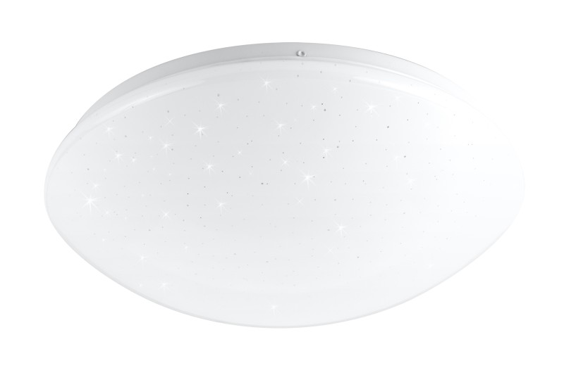 MAGNUS LAMPA SUFITOWA PLAFON 36W LED 49CM KLOSZ BIAŁY 4000K 14-75321