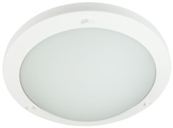 LAMPA AQUILA PLAFON 32 10W LED 6500K BIAŁY IP44 13-63151