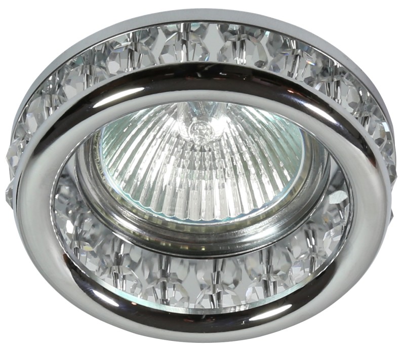 SK-79 CH/TR MR16 1X50W CHROM  oczko sufitowe  lampa sufitowa 2227405