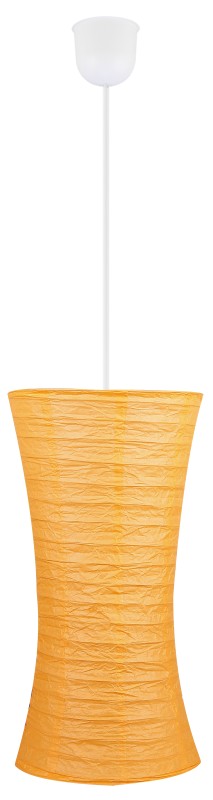 LAMPA WISZĄCA TAI POMARZAŃCZ E27 60W 3496011-18