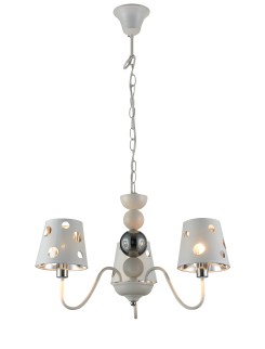 LAMPA WISZĄCA BATLEY 3 50203109