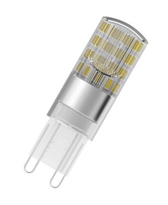 ŻARÓWKA LED G9 2,6W 320LM 4000K OSRAM 3632369