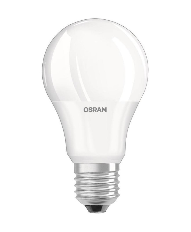 ŻARÓWKA LED E27 5,5W 470LM 4000K OSRAM 3604178