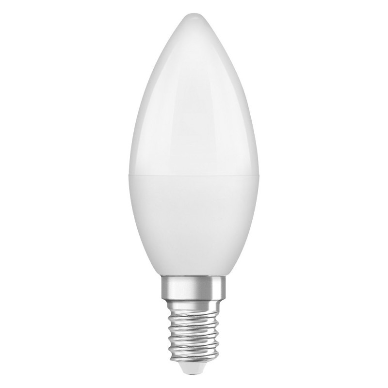 ŻARÓWKA LED E14 5,5W 470LM 4000K ŚWIECA OSRAM 3631058