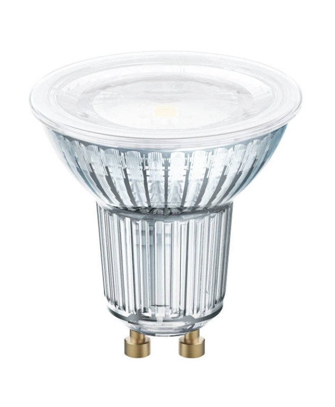 ŻARÓWKA LED GU10 6,9W 575LM 4000K PARATHOM SZKŁO OSRAM 3631775