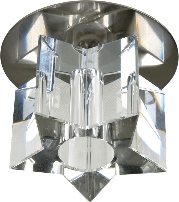 SK-22 CH G4 CHROM OPR. STROP. STAŁA KRYSZTAŁ 20W G4 GWIAZDA 2281974