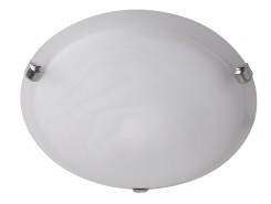 WRAP LAMPA PLAFON 30 1X60W E27 13-82213