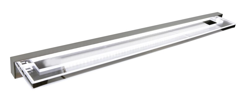 CHICK LISTWA LED 80 CM 14W STAL NIERDZEWNA 21-53251