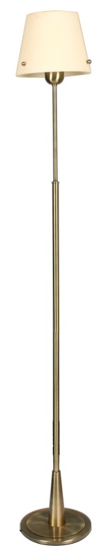 TANGO LAMPA STOJĄCA 1X60W E27 BEŻ 51-63574