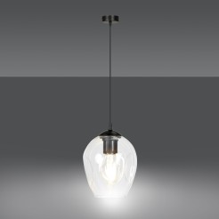 ISTAR 1 BL TRANSPARENT 679/1