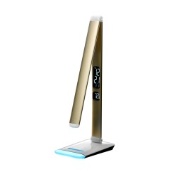 M3A LAMPA BIURKOWA ZŁOTA/GOLD