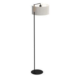 Lampa Podłogowa ATLANTA 1xE27 MLP7454