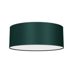 Lampa sufitowa VERDE GREEN Ø400mm 2xE27 MLP7876