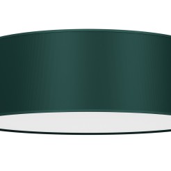 Lampa sufitowa VERDE GREEN Ø500mm 3xE27 MLP7877