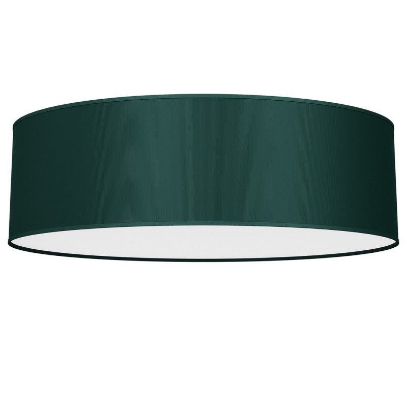 Lampa sufitowa VERDE GREEN Ø600mm 3xE27 MLP7878