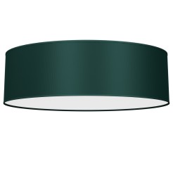 Lampa sufitowa VERDE GREEN Ø600mm 3xE27 MLP7878