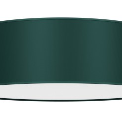 Lampa sufitowa VERDE GREEN Ø600mm 3xE27 MLP7878