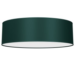 Lampa sufitowa VERDE GREEN Ø600mm 3xE27 MLP7878