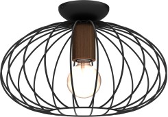 Lampa sufitowa MERIDIANO 1xE27 MLP7958