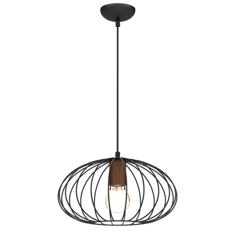 Lampa wisząca MERIDIANO 1xE27 MLP7959