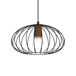 Lampa wisząca MERIDIANO 1xE27 MLP7959