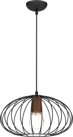 Lampa wisząca MERIDIANO 1xE27 MLP7959