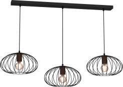 Lampa wisząca MERIDIANO 3xE27 MLP7960