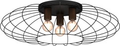 Lampa sufitowa MERIDIANO 3xE27 MLP7961