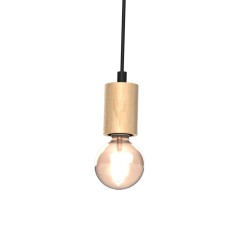 Lampa wisząca VIGA 2xE27 MLP7963