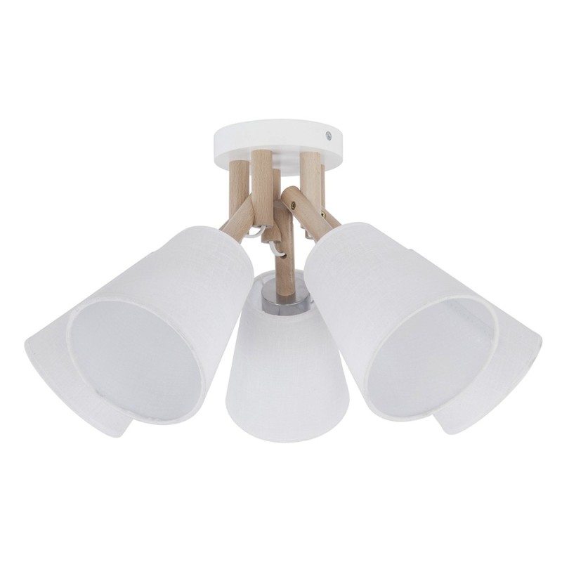 VAIO WHITE LAMPA SUFITOWA 5 666