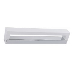 LEDS WHITE KINKIET 400 437