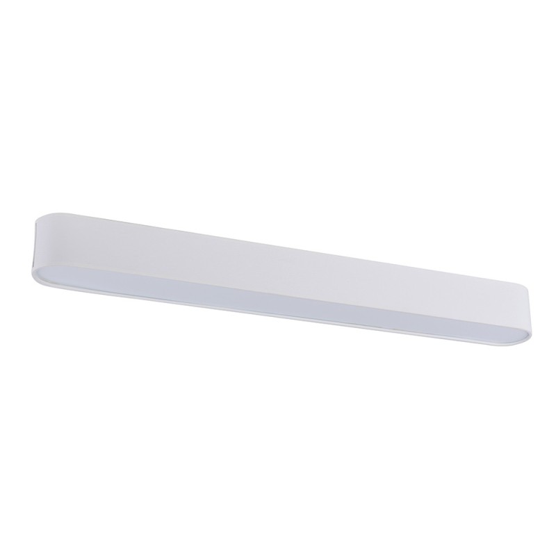 OFFICE LONG WHITE LED LAMPA SUFITOWA 2472