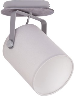 RELAX  GRAY LAMPA SUFITOWA 1 PŁ 1621