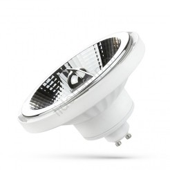 ŻARÓWKA LED AR 111 230 V 12 W 4000K 4118