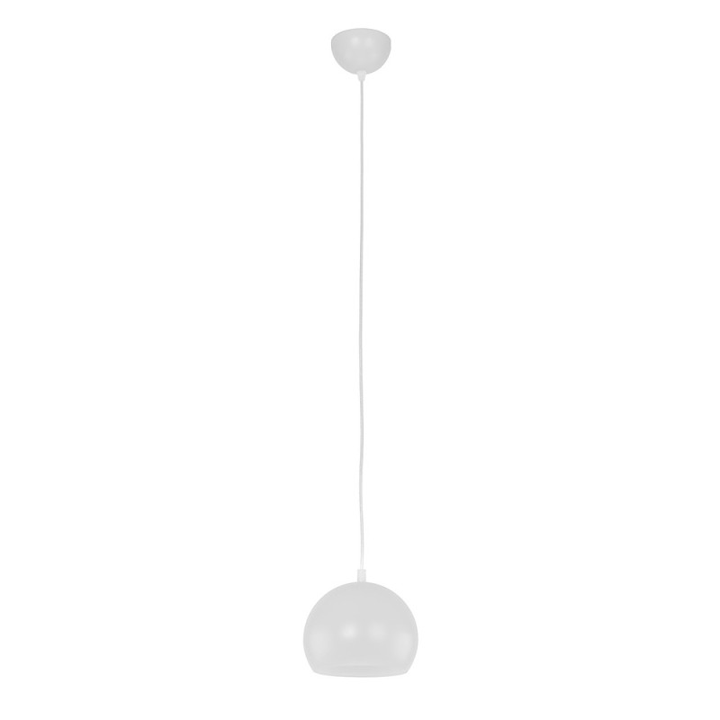 SFERA NEW BIAŁA LAMPA WISZĄCA 1 PŁ 4270