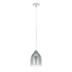 ROMA GRAPHITE LAMPA WISZĄCA  1 PŁ 4476