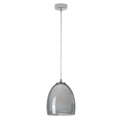 ROMA GRAPHITE LAMPA WISZĄCA  1 PŁ 4476